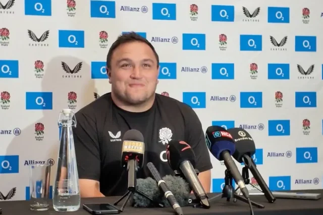 Springboks vs England: Jamie George Warns Against Ellis Park Altitude Collapse Springboks vs England, Jamie George, Ellis Park altitude rugby, Nations Championship 2026, Manie Libbok, Maro Itoje. Springboks vs England: Jamie George Warns Against Ellis Park Altitude Collapse.