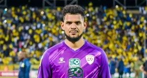 Transfer Alert: Bafana Bafana Keeper Renaldo Leaner Becomes Free Agent—Will Orlando Pirates Swoop In? Renaldo Leaner free agent, Orlando Pirates transfer news, Sipho Chaine, Sekhukhune United, Betway Premiership transfers, Bafana Bafana goalkeeper. Orlando Pirates Transfer News: Bafana Goalkeeper Renaldo Leaner Available on Free