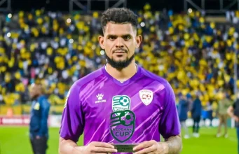 Transfer Alert: Bafana Bafana Keeper Renaldo Leaner Becomes Free Agent—Will Orlando Pirates Swoop In? Renaldo Leaner free agent, Orlando Pirates transfer news, Sipho Chaine, Sekhukhune United, Betway Premiership transfers, Bafana Bafana goalkeeper. Orlando Pirates Transfer News: Bafana Goalkeeper Renaldo Leaner Available on Free