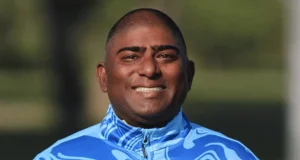 The Natal Rich Boyz Unveil Ronnie Gabriel as New Head Coach Richards Bay FC head coach, Ronnie Gabriel, Natal Rich Boyz, Betway Premiership coaching changes, Siboniso Gumede, PSL transfer news. Richards Bay FC Appoint Ronnie Gabriel as New Head Coach