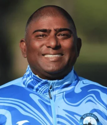 The Natal Rich Boyz Unveil Ronnie Gabriel as New Head Coach Richards Bay FC head coach, Ronnie Gabriel, Natal Rich Boyz, Betway Premiership coaching changes, Siboniso Gumede, PSL transfer news. Richards Bay FC Appoint Ronnie Gabriel as New Head Coach