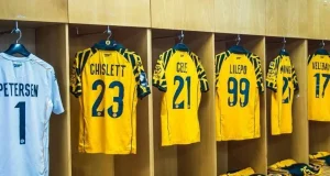 Leaked: Kaizer Chiefs’ High-Profile Pre-Season Fixtures in Spain Revealed Kaizer Chiefs pre-season Spain, Pinatar Arena fixtures, Kaizer Chiefs vs Elche, Kaizer Chiefs vs Al Kholood, Fernando da Cruz, Amakhosi news. Kaizer Chiefs Leaked Fixtures: Elche and Al Kholood Friendlies in Spain Spotted
