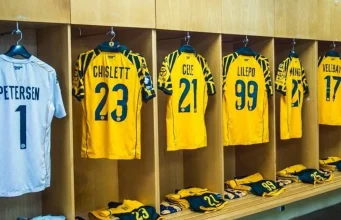 Leaked: Kaizer Chiefs’ High-Profile Pre-Season Fixtures in Spain Revealed Kaizer Chiefs pre-season Spain, Pinatar Arena fixtures, Kaizer Chiefs vs Elche, Kaizer Chiefs vs Al Kholood, Fernando da Cruz, Amakhosi news. Kaizer Chiefs Leaked Fixtures: Elche and Al Kholood Friendlies in Spain Spotted