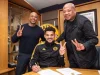 Done Deal: Kaizer Chiefs Secure Bafana Bafana Keeper Renaldo Leaner Renaldo Leaner Kaizer Chiefs, Amakhosi transfer news, Kaizer Chiefs new signings, Betway Premiership transfers, Bafana Bafana goalkeeper, Bobby Motaung. Kaizer Chiefs Confirm Transfer: Bafana Goalkeeper Renaldo Leaner Signs