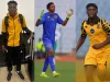 The Next Generation: Three Kaizer Chiefs Starlets Handed First-Team Chance Kaizer Chiefs academy, Kabelo Nkgwesa, Naphtali Mokoena, Pheko Phango, Fernando da Cruz, DStv Diski Challenge, Amakhosi youth. Kaizer Chiefs Youth Promotion: Three Academy Stars Join First-Team Training
