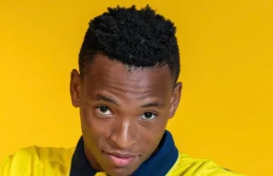 Former Orlando Pirates Star Relebohile Mofokeng Signs with Elite International Agency Relebohile Mofokeng transfer news, Orlando Pirates, THE TEAM agency, Bafana Bafana, Betway Premiership, South African football players in Europe. Relebohile Mofokeng Joins Elite International Agency THE·TEAM