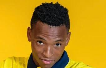 Former Orlando Pirates Star Relebohile Mofokeng Signs with Elite International Agency Relebohile Mofokeng transfer news, Orlando Pirates, THE TEAM agency, Bafana Bafana, Betway Premiership, South African football players in Europe. Relebohile Mofokeng Joins Elite International Agency THE·TEAM