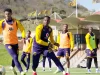 Spotted: Rising Star Returns to Kaizer Chiefs First-Team Training Kaizer Chiefs training, Xolani Cossa, Naturena, Betway Premiership, Kaizer Chiefs news, Amakhosi squad updates. Kaizer Chiefs Squad Update: Xolani Cossa Returns to Naturena Training