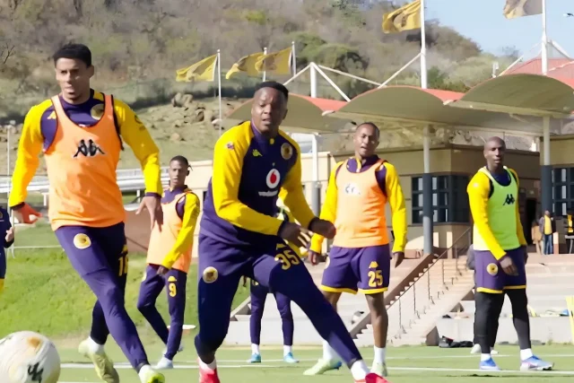 Kaizer Chiefs Squad Update: Xolani Cossa Returns to Naturena Training Kaizer Chiefs training, Xolani Cossa, Naturena, Betway Premiership, Kaizer Chiefs news, Amakhosi squad updates. Kaizer Chiefs Squad Update: Xolani Cossa Returns to Naturena Training