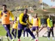 Spotted: Rising Star Returns to Kaizer Chiefs First-Team Training Kaizer Chiefs training, Xolani Cossa, Naturena, Betway Premiership, Kaizer Chiefs news, Amakhosi squad updates. Kaizer Chiefs Squad Update: Xolani Cossa Returns to Naturena Training