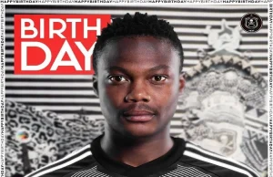 Fan Outrage: Orlando Pirates Supporters Baffled by Thabiso Sesane’s Permanent Exit Thabiso Sesane transfer, Orlando Pirates fan backlash, Siwelele FC new signings, Tapelo Xoki, Betway Premiership transfer news, Buccaneers squad clear-out. Orlando Pirates Fan Backlash: Thabiso Sesane Transfer to Siwelele Sparks Fury