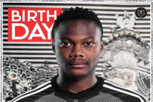 Thabiso Sesane transfer, Orlando Pirates fan backlash, Siwelele FC new signings, Tapelo Xoki, Betway Premiership transfer news, Buccaneers squad clear-out. Orlando Pirates Fan Backlash: Thabiso Sesane Transfer to Siwelele Sparks Fury