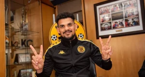 Analysis: Is Kaizer Chiefs’ Recruitment Team Overlooking an Obvious Flaw? : Kaizer Chiefs transfer rumors, Fernando da Cruz tactics, Thabo Moloisane, Renaldo Leaner, Amakhosi attacking players, Betway Premiership news, World Cup 2026 schedule. Kaizer Chiefs Transfer Analysis: Recruitment Team Faces Attacking Dilemma