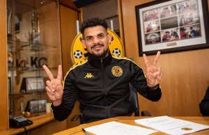 Analysis: Is Kaizer Chiefs’ Recruitment Team Overlooking an Obvious Flaw? : Kaizer Chiefs transfer rumors, Fernando da Cruz tactics, Thabo Moloisane, Renaldo Leaner, Amakhosi attacking players, Betway Premiership news, World Cup 2026 schedule. Kaizer Chiefs Transfer Analysis: Recruitment Team Faces Attacking Dilemma