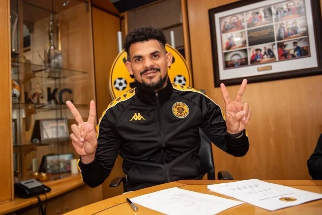 Kaizer Chiefs Transfer Analysis: Recruitment Team Faces Attacking Dilemma : Kaizer Chiefs transfer rumors, Fernando da Cruz tactics, Thabo Moloisane, Renaldo Leaner, Amakhosi attacking players, Betway Premiership news, World Cup 2026 schedule. Kaizer Chiefs Transfer Analysis: Recruitment Team Faces Attacking Dilemma