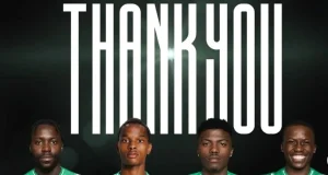 Survival Secured, Rebuild Activated: Siwelele FC Part Ways with 12 First-Team Players Siwelele FC transfer news, Bloemfontein Celtic revival, Lehlohonolo Seema, Betway Premiership player releases, South African football transfers, Calvin Le John. Siwelele FC Transfer Update: 12 Players Released in Major Roster Clear-Out