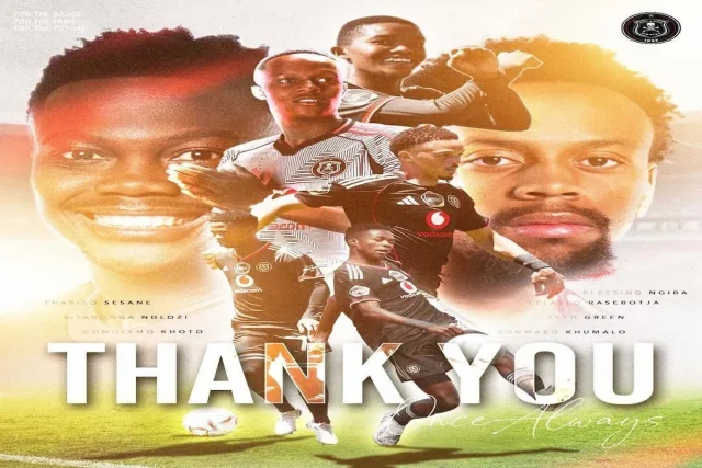 Orlando Pirates Transfer Analysis: Did Releasing Thabiso Sesane Blunder the Defense? Orlando Pirates transfer rumors, Thabiso Sesane release, Relebohile Mofokeng Belgium, Betway Premiership transfer news, Buccaneers defense, World Cup 2026 bracket. Orlando Pirates Transfer Analysis: Did Releasing Thabiso Sesane Blunder the Defense?