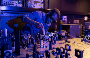 Into the Quantum Era: University of Pretoria Launches R1.1M+ National Research Node ‘UPQuST’ University of Pretoria quantum research, UPQuST node, SA QuTI initiative, quantum computing South Africa, Department of Science and Innovation, cybersecurity deepfakes. University of Pretoria Launches UPQuST Quantum Research Hub