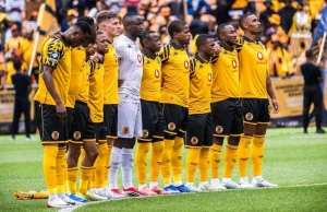 Trial by Fire: Kaizer Chiefs’ Opening 5 Betway Premiership Fixtures Revealed Kaizer Chiefs fixtures 2026/27, Betway Premiership opening games, Chiefs vs Mamelodi Sundowns 2026, Fernando Da Cruz first match, PSL fixture list. Fire Start: Kaizer Chiefs Face Sundowns in Opening 5 Betway Premiership Fixtures