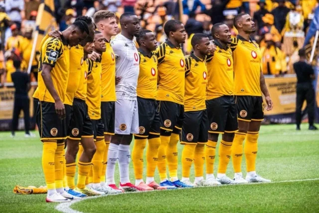 Fire Start: Kaizer Chiefs Face Sundowns in Opening 5 Betway Premiership Fixtures Kaizer Chiefs fixtures 2026/27, Betway Premiership opening games, Chiefs vs Mamelodi Sundowns 2026, Fernando Da Cruz first match, PSL fixture list. Fire Start: Kaizer Chiefs Face Sundowns in Opening 5 Betway Premiership Fixtures