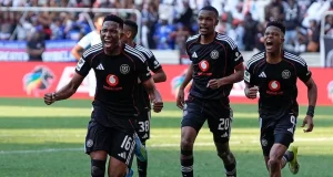 Title Defence Initiated: Orlando Pirates’ Opening 5 Betway Premiership Fixtures Revealed Orlando Pirates fixtures 2026/27, Betway Premiership champions, Orlando Pirates vs Milford FC, Bucs opening games, PSL fixture release. Title Defence Locked: Orlando Pirates' First 5 Betway Premiership Fixtures