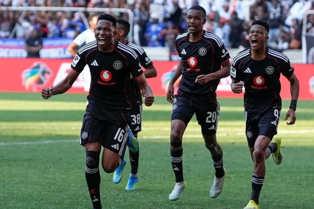 Title Defence Locked: Orlando Pirates' First 5 Betway Premiership Fixtures Orlando Pirates fixtures 2026/27, Betway Premiership champions, Orlando Pirates vs Milford FC, Bucs opening games, PSL fixture release. Title Defence Locked: Orlando Pirates' First 5 Betway Premiership Fixtures
