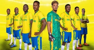 The Chase Begins: Mamelodi Sundowns’ First 5 Betway Premiership Fixtures Revealed Mamelodi Sundowns fixtures 2026/27, Betway Premiership opening games, Kaizer Chiefs vs Mamelodi Sundowns 2026, Sundowns vs Marumo Gallants, Miguel Cardoso coach. Mission Reclaim: Mamelodi Sundowns' First 5 Betway Premiership Fixtures Confirmed