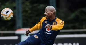 Left Behind: Thabo Cele Omitting from Spain Tour Signals Imminent Kaizer Chiefs Exit Thabo Cele Kaizer Chiefs transfer news, Kaizer Chiefs pre-season Spain tour, Amakhosi midfield transfers 2026, Fernando Da Cruz squad, Bafana Bafana midfielder. Shock Omission: Midfield Star Thabo Cele Left Out of Kaizer Chiefs' Spain Tour