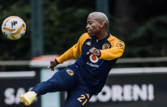 Left Behind: Thabo Cele Omitting from Spain Tour Signals Imminent Kaizer Chiefs Exit Thabo Cele Kaizer Chiefs transfer news, Kaizer Chiefs pre-season Spain tour, Amakhosi midfield transfers 2026, Fernando Da Cruz squad, Bafana Bafana midfielder. Shock Omission: Midfield Star Thabo Cele Left Out of Kaizer Chiefs' Spain Tour