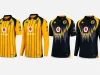 Price Revealed: What Fans Will Pay for Kaizer Chiefs’ New 2026/27 Kits Amid Naturena Clearance Kaizer Chiefs jersey price, Amakhosi new kit cost, Fernando Da Cruz, Kaizer Chiefs transfer news, PSL retail pricing. How Much? Official Prices Revealed for Kaizer Chiefs' New 2026/27 Kits.