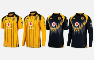 Price Revealed: What Fans Will Pay for Kaizer Chiefs’ New 2026/27 Kits Amid Naturena Clearance Kaizer Chiefs jersey price, Amakhosi new kit cost, Fernando Da Cruz, Kaizer Chiefs transfer news, PSL retail pricing. How Much? Official Prices Revealed for Kaizer Chiefs' New 2026/27 Kits.