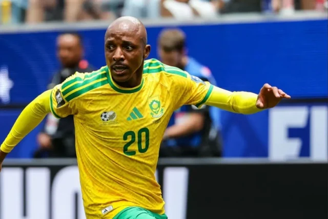 Khuliso Mudau World Cup statistics, Bafana Bafana World Cup 2026, Squawka World Cup interceptions, Mamelodi Sundowns transfer news, Khuliso Mudau Squawka. Sailor Rules the World: Khuliso Mudau Named in World Cup Top 10 Stat Leaders