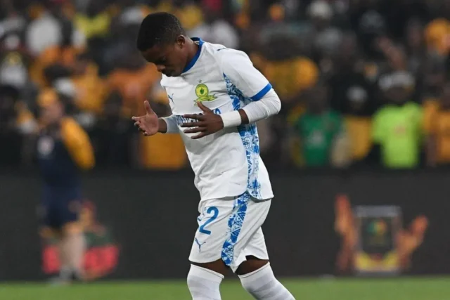 Development First: Why Sundowns Wonderkid Siyabonga Mabena is Heading to AmaTuks on Loan Siyabonga Mabena AmaTuks loan, Mamelodi Sundowns transfer news, Motsepe Foundation Championship transfer rumors, Miguel Cardoso squad rotation, Siyabonga Mabena iDiski Times. Development First: Why Sundowns Wonderkid Siyabonga Mabena is Heading to AmaTuks on Loan