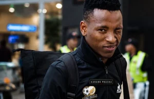 Pirates Transfer Wrap: The R75m Mofokeng Debate & The Shock Release of Thabiso Sesane Orlando Pirates transfer news, Relebohile Mofokeng Belgium transfer, Thabiso Sesane released, Betway Premiership transfers, World Cup quarter finals 2026. Pirates Transfer Wrap: R75m Mofokeng Move Questioned; Shock Sesane Exit Explained