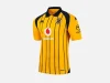 Fit for Royalty: Kaizer Chiefs Unveil Striking 2026/27 Kappa Home Kit Kaizer Chiefs new jersey, Kaizer Chiefs home kit 2026/27, Amakhosi Kappa jersey, PSL football kits, Betway Premiership. First Look: Kaizer Chiefs Drop Elegant New 2026/27 Kappa Home Jersey