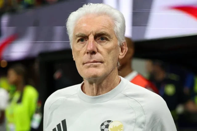 End of an Era: Hugo Broos Confirms Retirement from Bafana Bafana Hugo Broos retires Bafana Bafana, next Bafana Bafana coach, SAFA Danny Jordaan advisory role, South Africa 2026 World Cup knockout, Hugo Broos legacy. End of an Era: Hugo Broos Confirms Retirement from Bafana Bafana