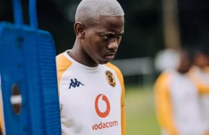 Clearing the Decks: Thabo Cele Out of Spain Tour as Kaizer Chiefs Eye Marquee Free Agents Kaizer Chiefs transfer news 2026, Peter Shalulile free agent, Thabo Cele left out, Gaston Sirino contract Chiefs, MTN8 R10 million prize money. Naturena Clearout: Thabo Cele Set for Exit as Chiefs Eye Peter Shalulile