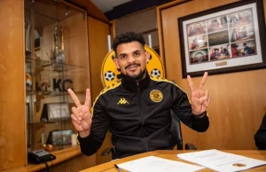 Protect the Prodigies: Frank Makua Warns Kaizer Chiefs Against Over-Recruiting This Window Kaizer Chiefs transfer news 2026, Frank Makua KickOff interview, Mfundo Vilakazi game time, Luke Baartman Kaizer Chiefs, Fernando Da Cruz tactics, CAF Confederation Cup squad depth. Trust the Kids: Legend Warns Chiefs Against Splurging in Transfer Market