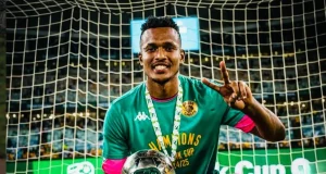 Fresh Start: Kaizer Chiefs’ Foreign Star Loaned to PSL Newcomers After Tough Naturena Spell Fiacre Ntwari loan Kruger United, Kaizer Chiefs transfer news, Rwanda national goalkeeper PSL, Kruger United vs Kaizer Chiefs fixtures, PSL foreign player spots. Loan Confirmed: Kaizer Chiefs Star Sent to PSL Newcomers Kruger United