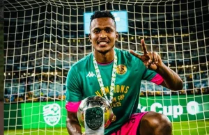 Fresh Start: Kaizer Chiefs’ Foreign Star Loaned to PSL Newcomers After Tough Naturena Spell Fiacre Ntwari loan Kruger United, Kaizer Chiefs transfer news, Rwanda national goalkeeper PSL, Kruger United vs Kaizer Chiefs fixtures, PSL foreign player spots. Loan Confirmed: Kaizer Chiefs Star Sent to PSL Newcomers Kruger United
