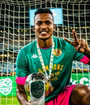 Fresh Start: Kaizer Chiefs’ Foreign Star Loaned to PSL Newcomers After Tough Naturena Spell Fiacre Ntwari loan Kruger United, Kaizer Chiefs transfer news, Rwanda national goalkeeper PSL, Kruger United vs Kaizer Chiefs fixtures, PSL foreign player spots. Loan Confirmed: Kaizer Chiefs Star Sent to PSL Newcomers Kruger United