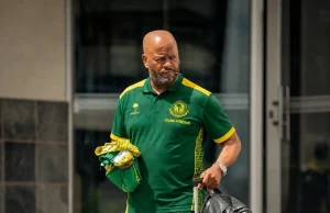 The Sabotage Claim: Manqoba Mngqithi Reveals ‘Saboteur’ Blocked Blockbuster Move to Kaizer Chiefs Manqoba Mngqithi Kaizer Chiefs, Mngqithi Radio 2000 interview, Kaizer Motaung Snr coach search, Young Africans SC coach Mngqithi, Amakhosi latest news 2026. Boardroom Drama: Mngqithi Claims 'Saboteur' Blocked Kaizer Chiefs Move