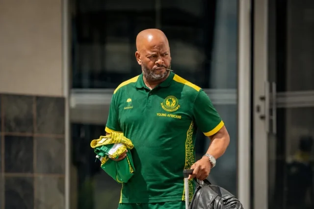 Boardroom Drama: Mngqithi Claims 'Saboteur' Blocked Kaizer Chiefs Move Manqoba Mngqithi Kaizer Chiefs, Mngqithi Radio 2000 interview, Kaizer Motaung Snr coach search, Young Africans SC coach Mngqithi, Amakhosi latest news 2026. Boardroom Drama: Mngqithi Claims 'Saboteur' Blocked Kaizer Chiefs Move