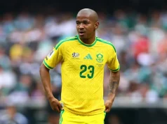 Global Respect: FIFA to Honour Bafana Bafana Star Jayden Adams with Black Armbands and Minute’s Silence at World Cup Quarter-Finals Gianni Infantino Jayden Adams tribute, FIFA World Cup minute silence, England vs Norway black armbands, Bafana Bafana midfielder death FIFA, Mamelodi Sundowns World Cup player. Global Stage Honours Mzansi: FIFA Announces World Cup Tribute for Jayden Adams