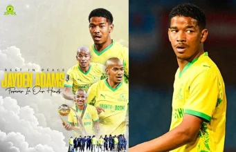 Official Investigation: Western Cape SAPS Open Inquest Following the Discovery of Jayden Adams’ Body Jayden Adams SAPS confirmation, Jayden Adams cause of death investigation, Western Cape police inquest Adams, Mamelodi Sundowns official statement Jayden Adams, Cape Town Military Road incident. Jayden Adams Death: Western Cape SAPS Open Official Inquest Investigation