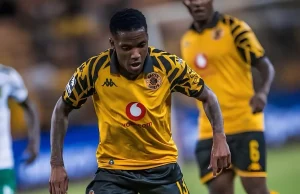Retaining the Veteran: Why Kaizer Chiefs Triggered Pule Mmodi’s Surprise Extension Pule Mmodi contract extension, Kaizer Chiefs latest transfer news, Fernando Da Cruz pre season squad, Amakhosi player contract renewals, Betway Premiership squad depth. Surprise Stay: Kaizer Chiefs Secure Pule Mmodi With 2027 Extension
