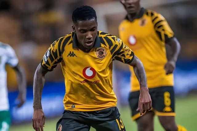 Surprise Stay: Kaizer Chiefs Secure Pule Mmodi With 2027 Extension Pule Mmodi contract extension, Kaizer Chiefs latest transfer news, Fernando Da Cruz pre season squad, Amakhosi player contract renewals, Betway Premiership squad depth. Surprise Stay: Kaizer Chiefs Secure Pule Mmodi With 2027 Extension