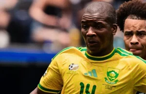 Tactical Heist: Why Orlando Pirates Axed Thabiso Sesane for ‘The New Mbokazi’ Cristian Derbyshire Orlando Pirates, Thabiso Sesane released Pirates, Mbekezeli Mbokazi Napoli transfer news, Orlando Pirates DDC stars promotion, South African left-footed defenders. Calculated Genius: Why Pirates Axed Sesane for 'The New Mbokazi' Cristian Derbyshire