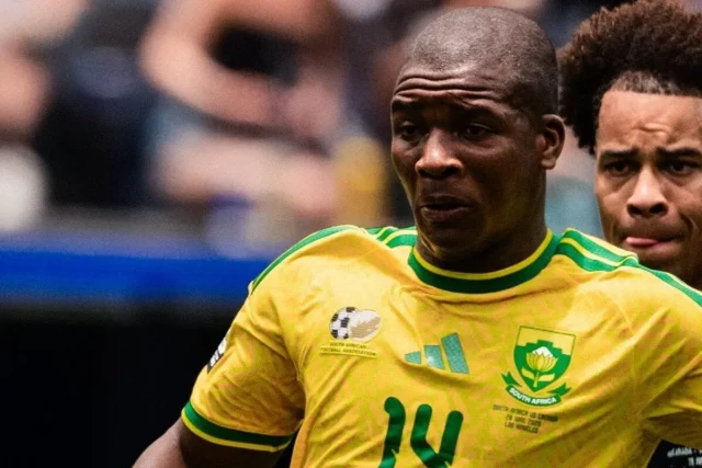 Calculated Genius: Why Pirates Axed Sesane for 'The New Mbokazi' Cristian Derbyshire Cristian Derbyshire Orlando Pirates, Thabiso Sesane released Pirates, Mbekezeli Mbokazi Napoli transfer news, Orlando Pirates DDC stars promotion, South African left-footed defenders. Calculated Genius: Why Pirates Axed Sesane for 'The New Mbokazi' Cristian Derbyshire