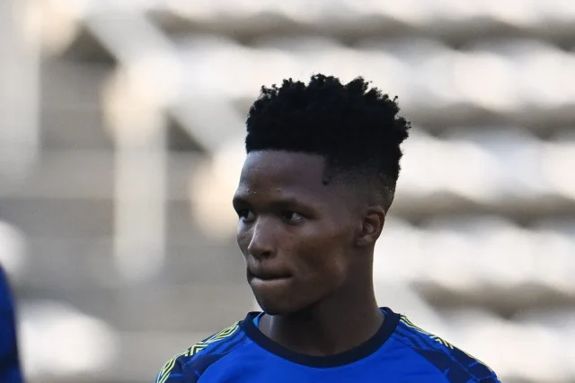 Orlando Pirates Emile Witbooi transfer, Cape Town City asking price, Relebohile Mofokeng replacement, Mbekezeli Mbokazi transfer rumors, Lionel Messi Argentina vs Egypt 2026. Pirates Quoted R20m for Mofokeng Successor Emile Witbooi